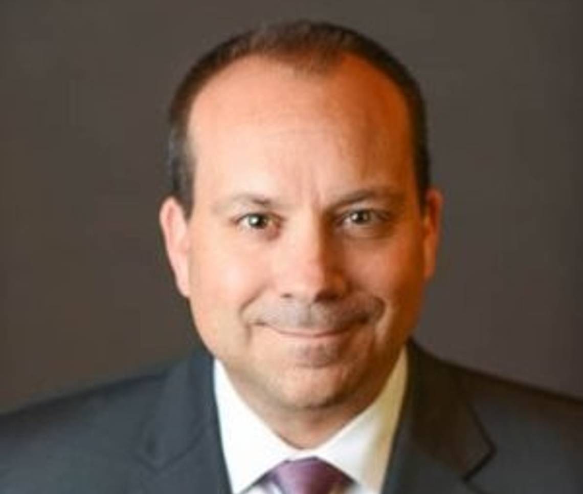 David Barth
