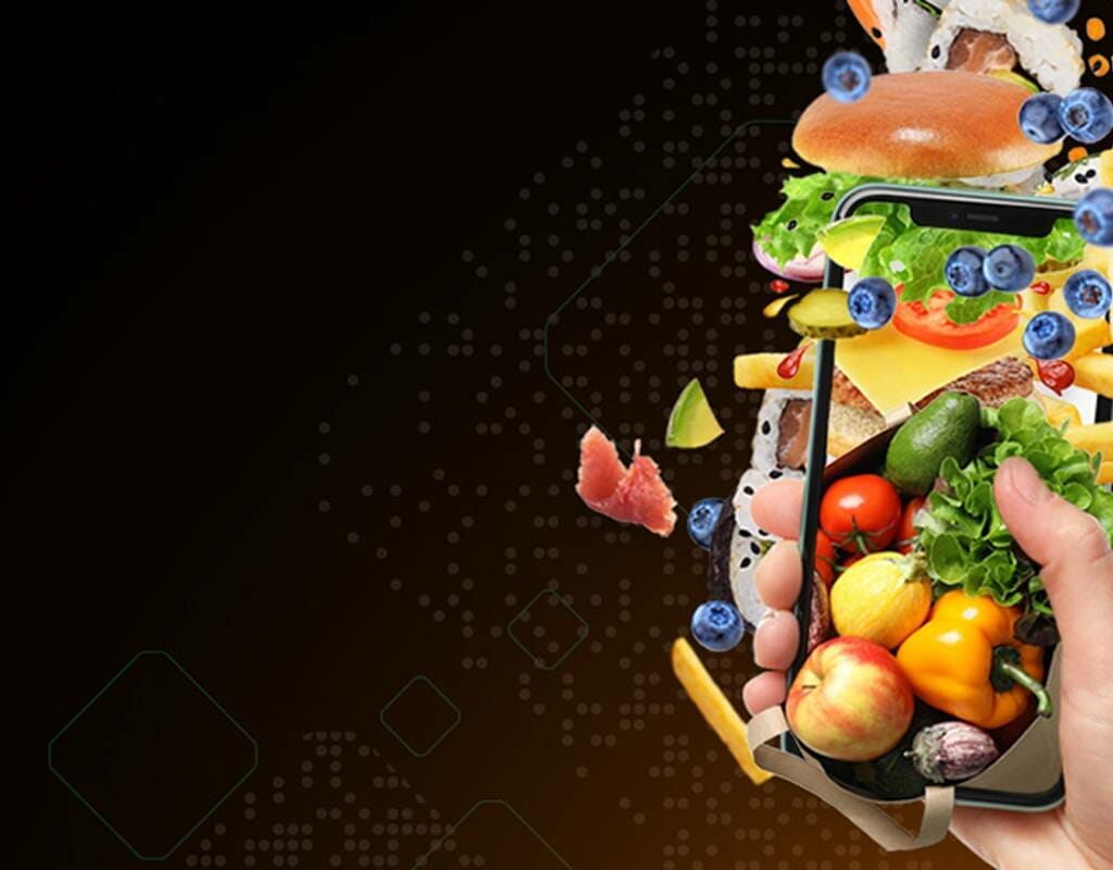 Efood Australia Reprort Press Release