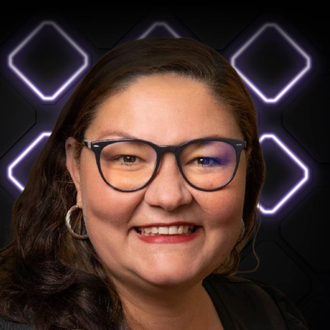 Liliana Kriegs Speaker