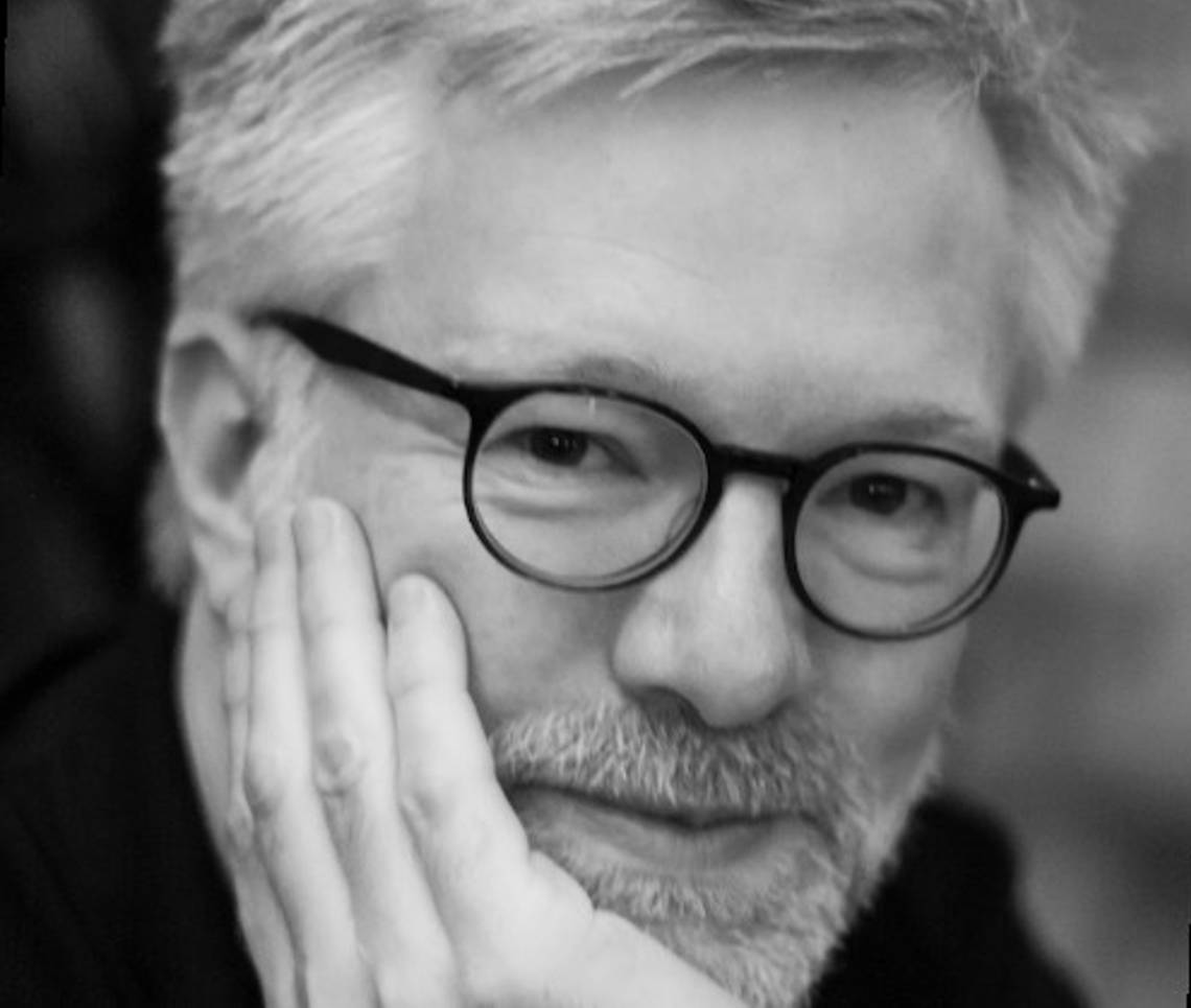 Russell Barber