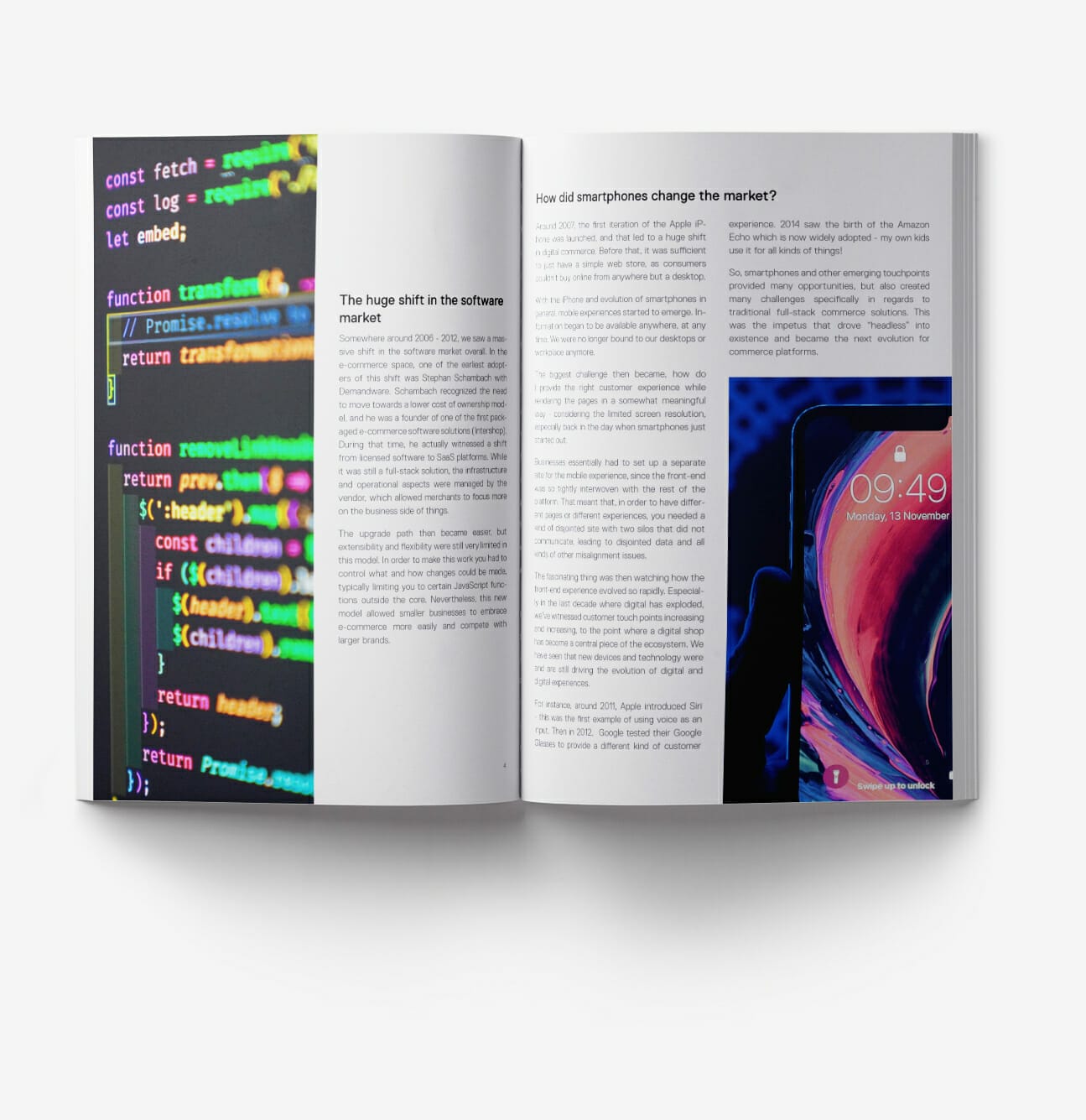 Expert insights ecommerce