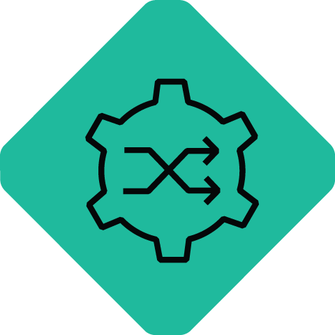 GLUE API icon
