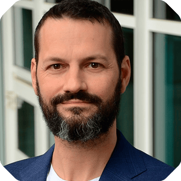 Marc Dassler - Head of Digital Platforms