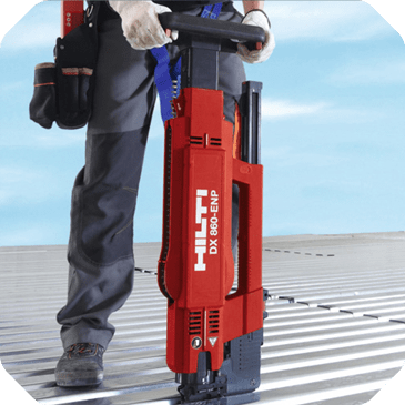 Hilti drill